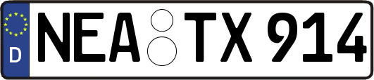 NEA-TX914