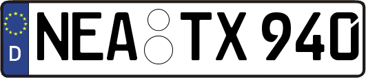 NEA-TX940