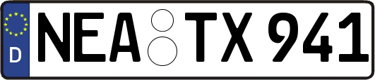 NEA-TX941
