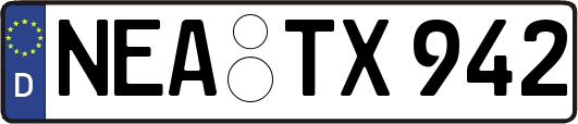 NEA-TX942