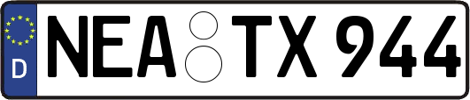 NEA-TX944