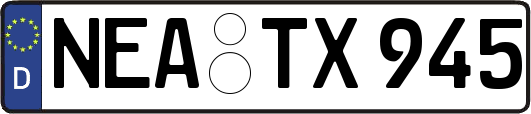NEA-TX945