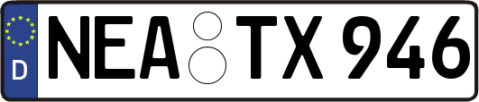 NEA-TX946