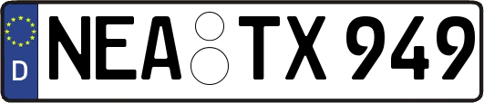 NEA-TX949