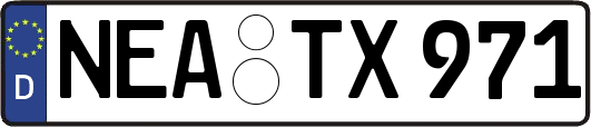 NEA-TX971