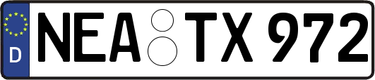 NEA-TX972