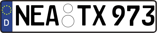 NEA-TX973