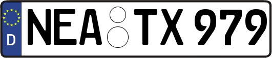 NEA-TX979