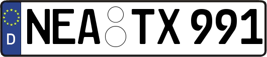 NEA-TX991