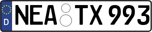 NEA-TX993