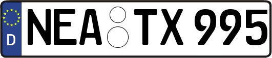 NEA-TX995