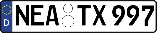 NEA-TX997