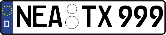 NEA-TX999