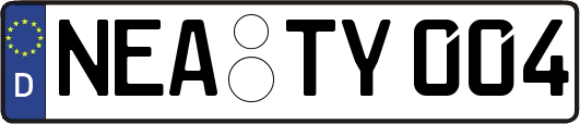 NEA-TY004