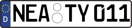 NEA-TY011