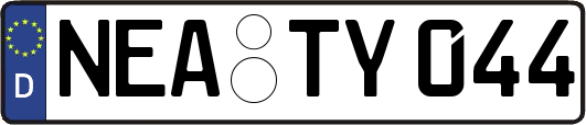 NEA-TY044