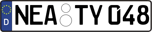 NEA-TY048