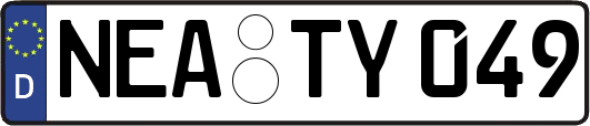 NEA-TY049