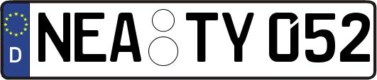 NEA-TY052