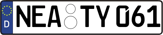 NEA-TY061