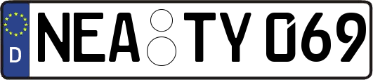 NEA-TY069