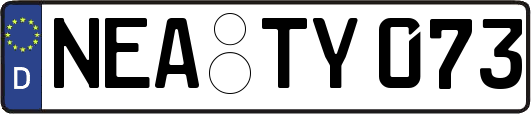 NEA-TY073