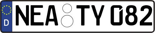 NEA-TY082