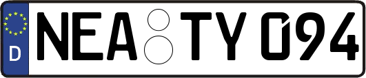 NEA-TY094