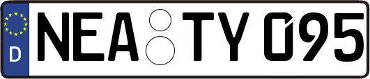 NEA-TY095