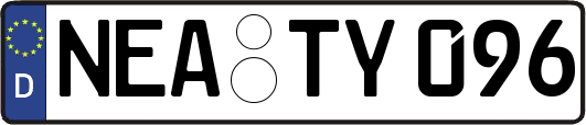 NEA-TY096