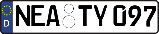 NEA-TY097