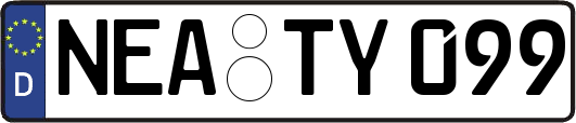 NEA-TY099