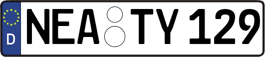NEA-TY129
