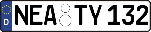NEA-TY132