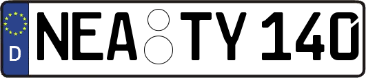 NEA-TY140