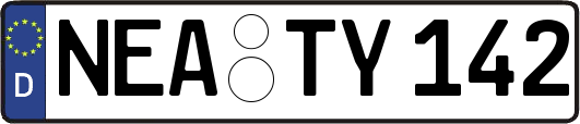 NEA-TY142