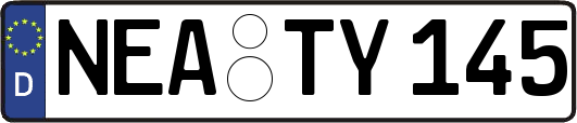 NEA-TY145