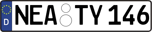 NEA-TY146