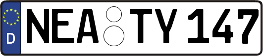 NEA-TY147