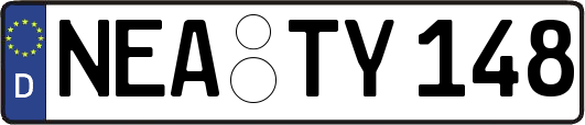 NEA-TY148
