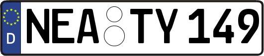 NEA-TY149