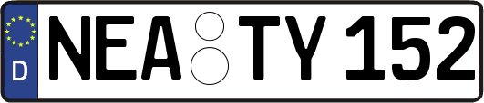 NEA-TY152