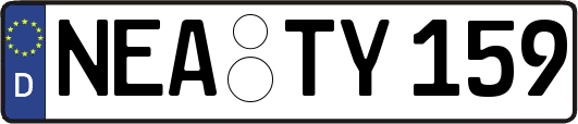 NEA-TY159