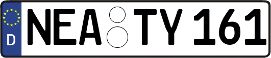 NEA-TY161