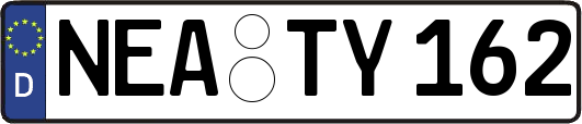 NEA-TY162