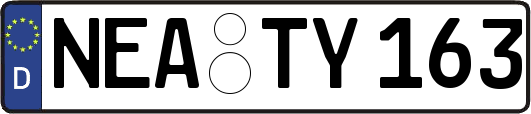 NEA-TY163