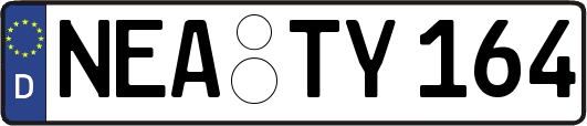 NEA-TY164