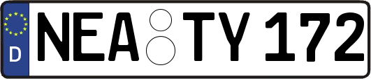 NEA-TY172