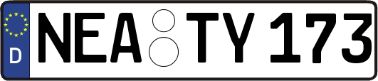 NEA-TY173