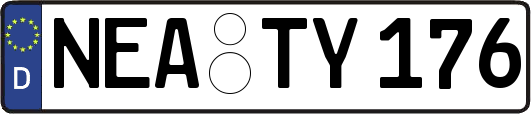 NEA-TY176